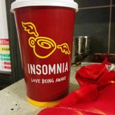Photo of Insomnia - Ennis, Co. Clare, Republic of Ireland