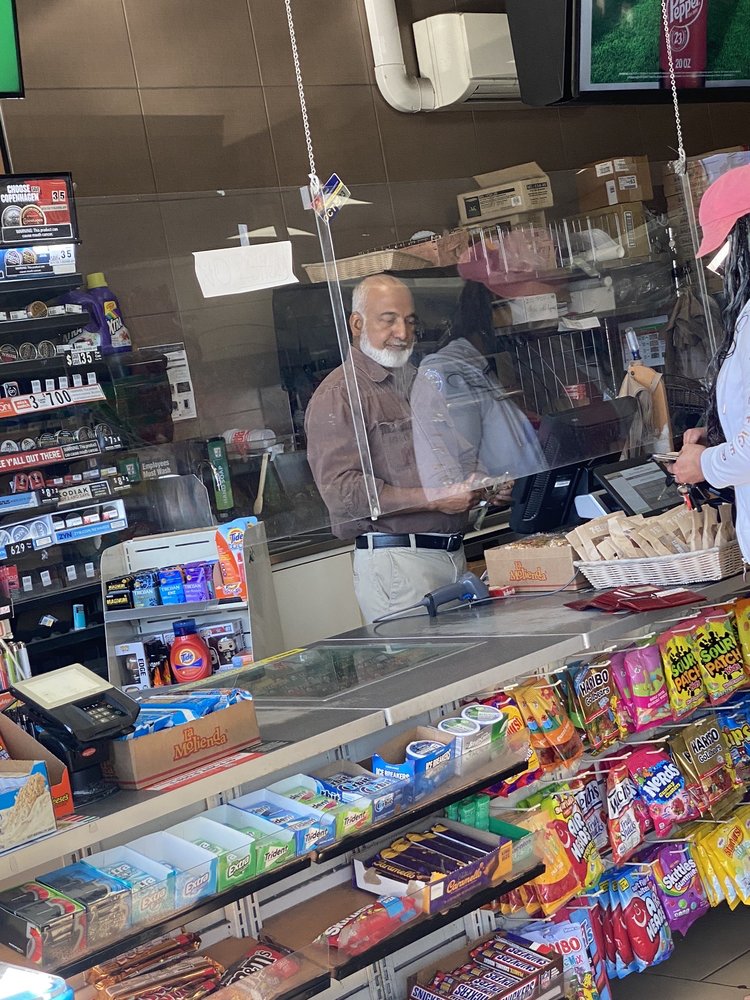 7-Eleven