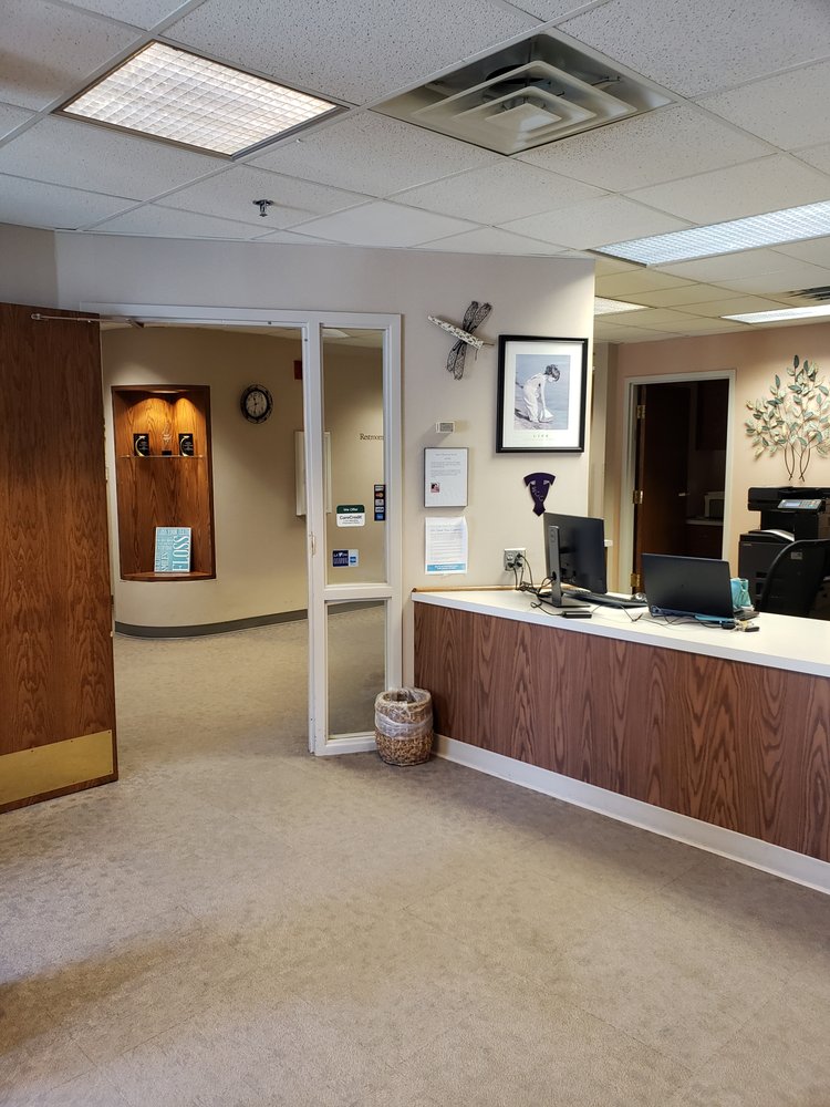 image of business Family 1st Dental Of Lake City