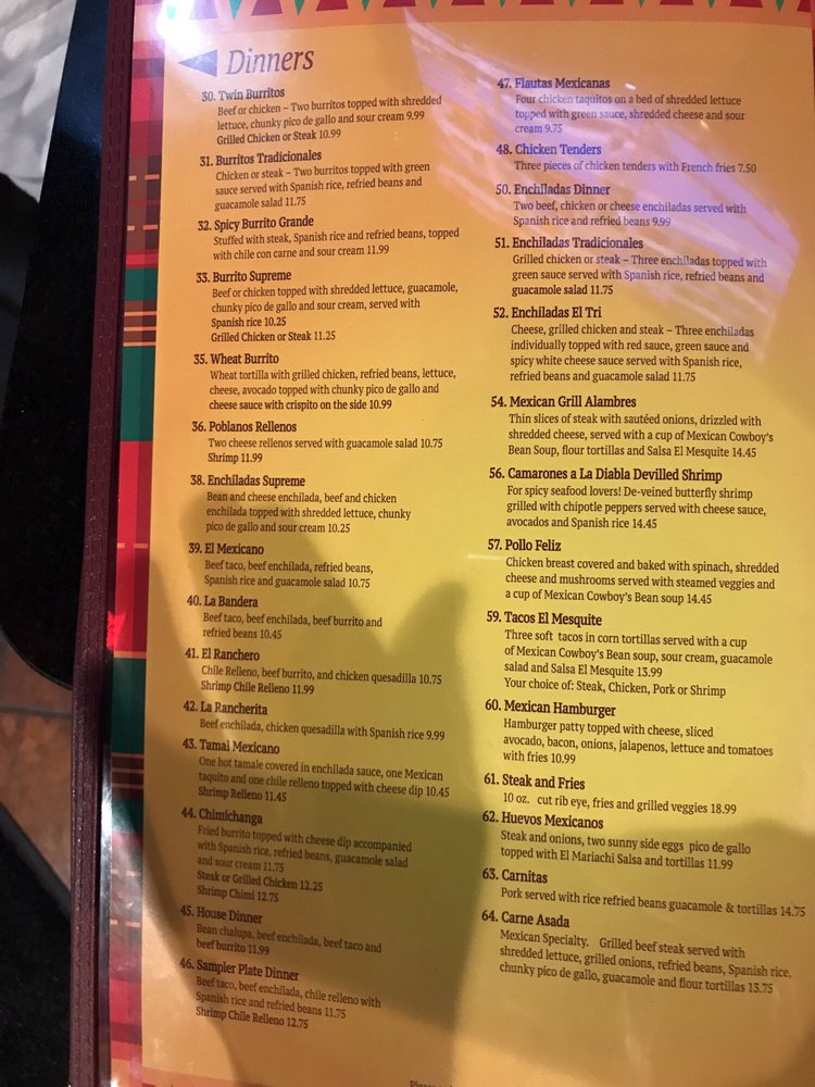 Online Menu of Jalapeno Mexican Cuisine Restaurant, Belle Chasse, Louisiana, 70037 Zmenu