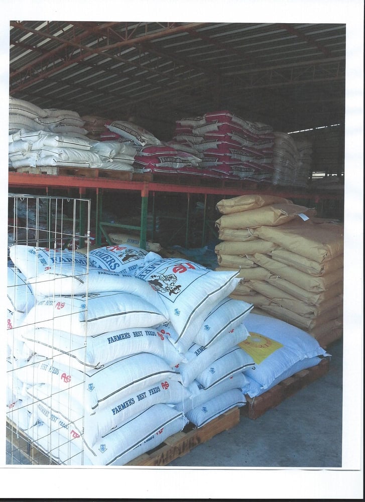 Foothill Feed & Grain Pet Stores 12600 Foothill Blvd, Pacoima