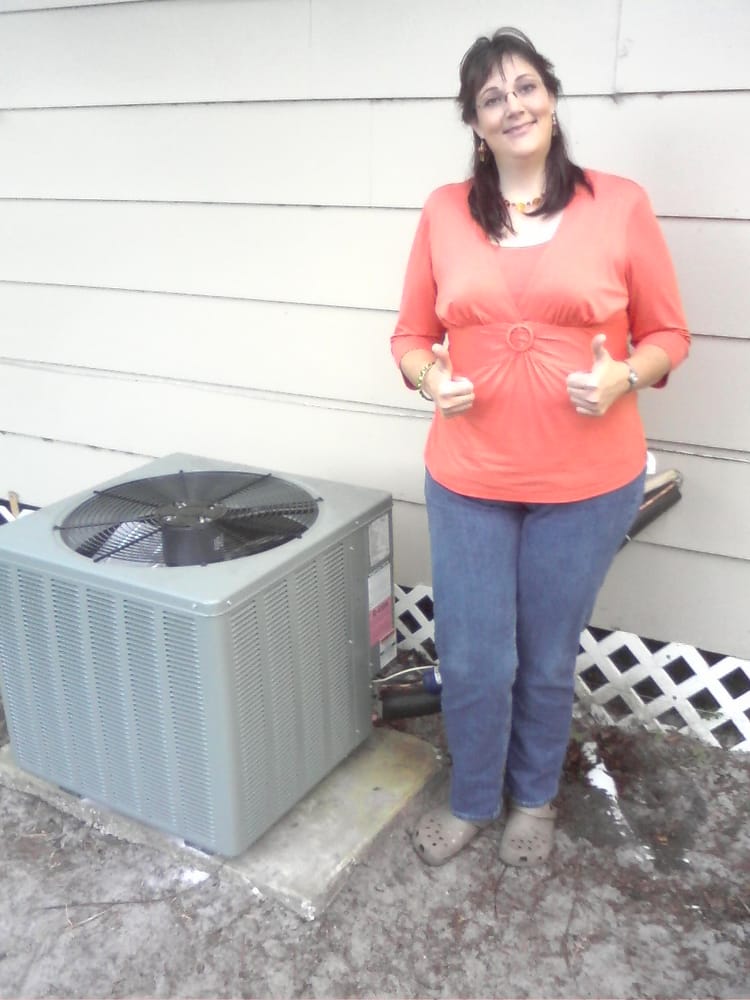 image of business Hoffman Heating and Air