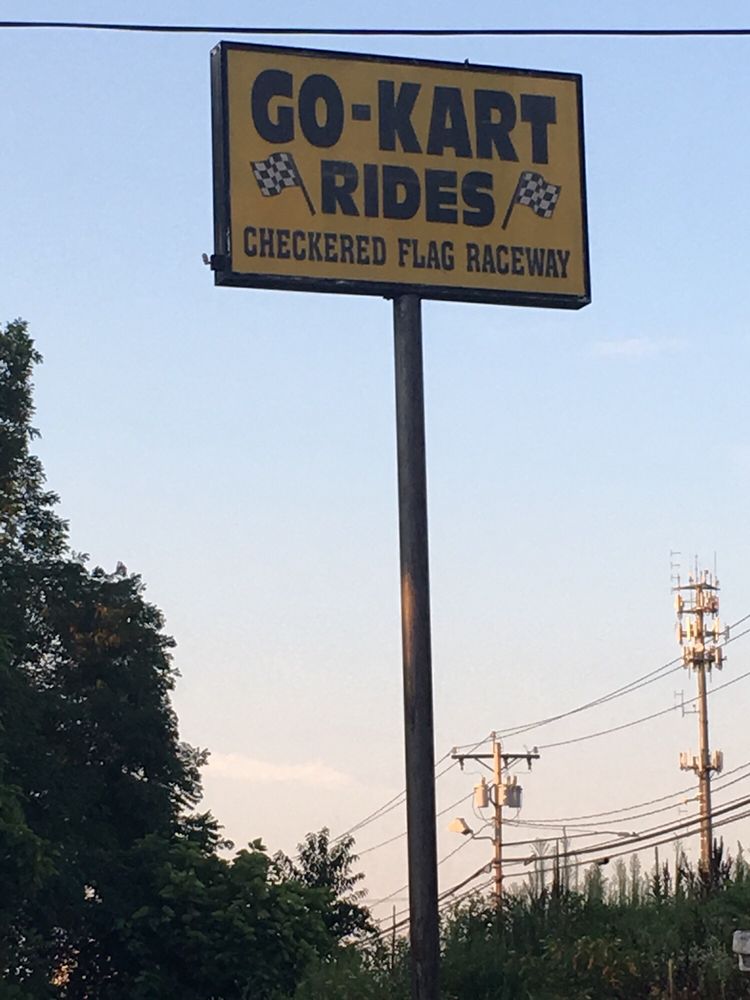 Checkered Flag Raceway