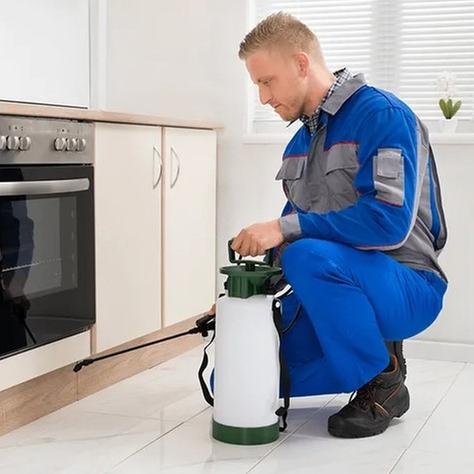 Total Exterminating Services