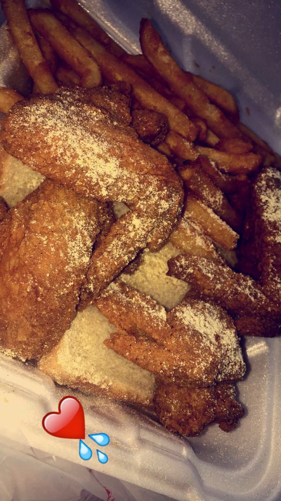 J J Fish & Chicken 16 Photos & 19 Reviews Chicken Wings 10335