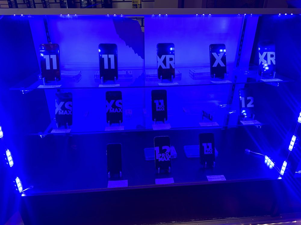 Jeff Repairs Wireless