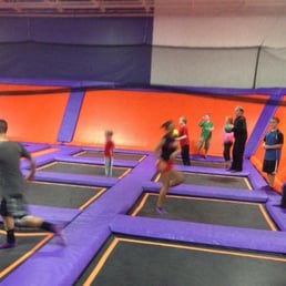 Altitude trampoline park billerica coupons