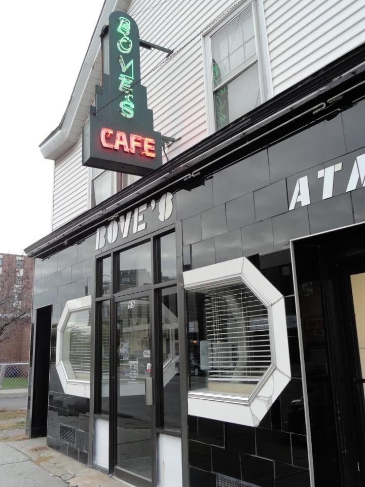 Bove’s CLOSED 26 Photos & 88 Reviews Italian 68 Pearl St