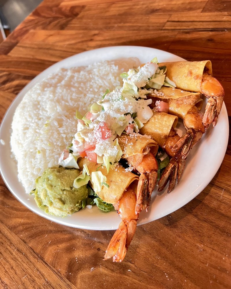 Baja Fish Tacos Baja Fish Tacos
