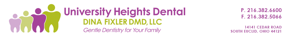 image of business University Heights Dental