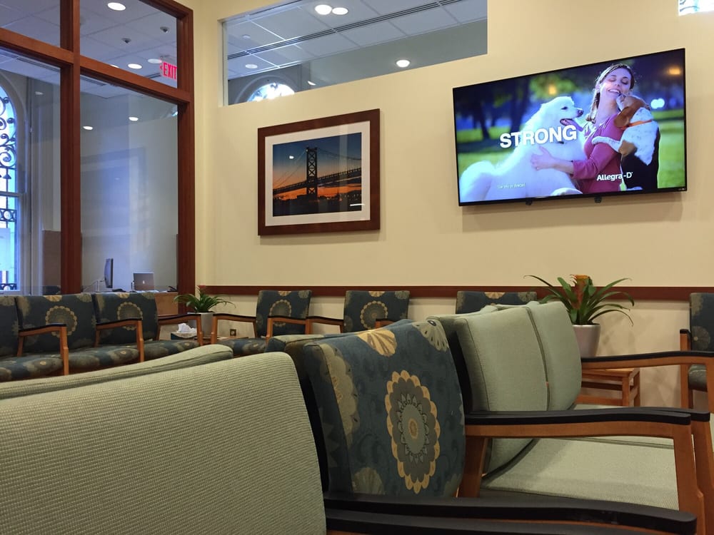 Jefferson Urgent Care - Washington Square - Jefferson Health 20