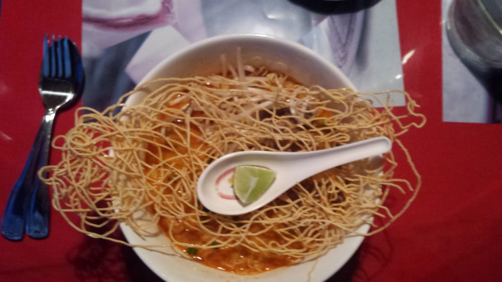 Thai Food In Shelby Township Mi Thai Food In Shelby Township Mi