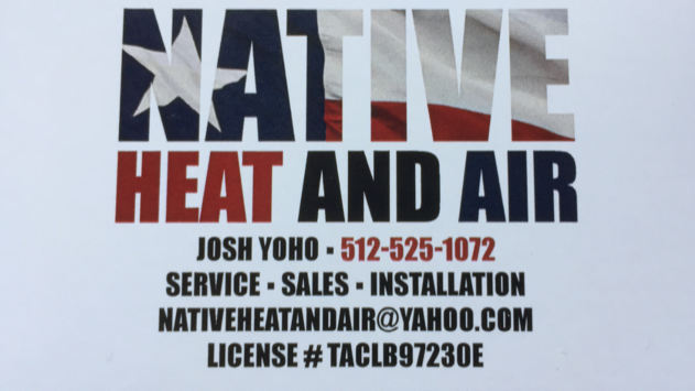 Native Heat and Air