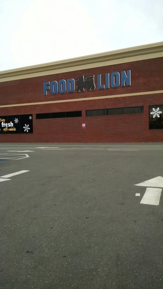 Food Lion