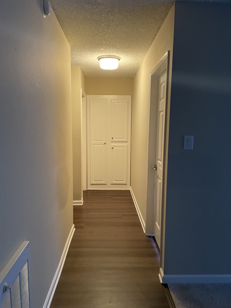 Monterey Pines Apartments