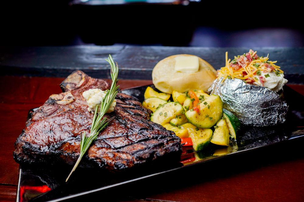 Roadhouse 165 Roadhouse 165