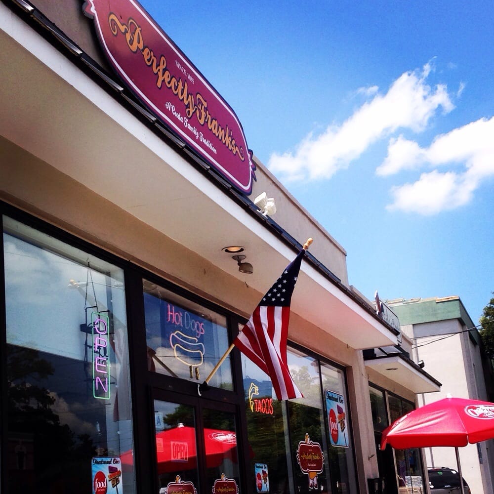 Perfectly Frank’s CLOSED 172 Photos & 220 Reviews Hot Dogs 118