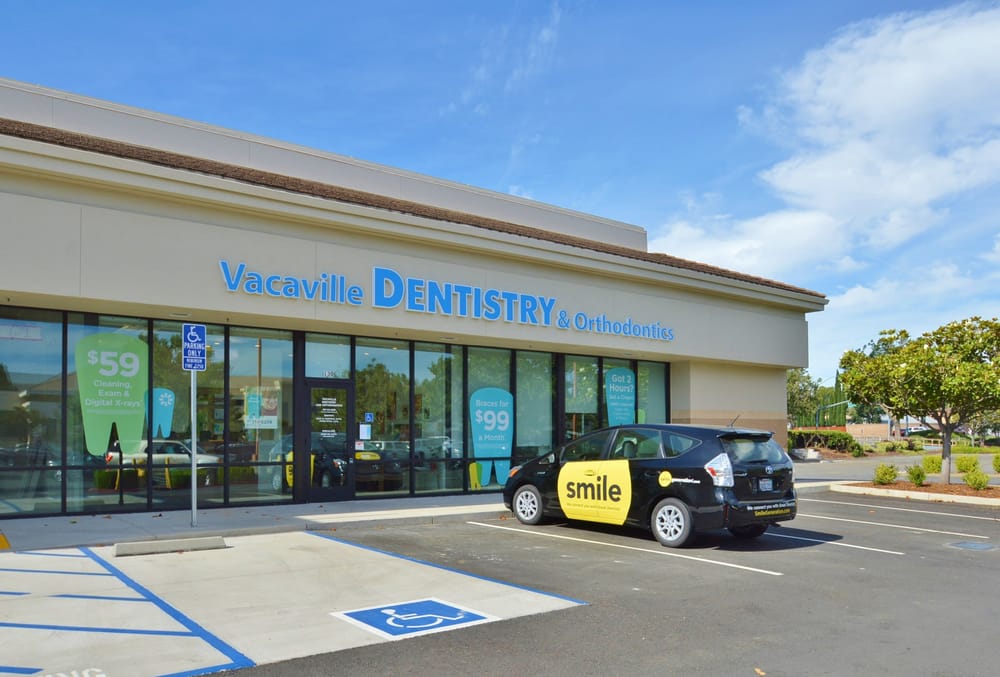 image of business Vacaville Dentistry and Orthodontics