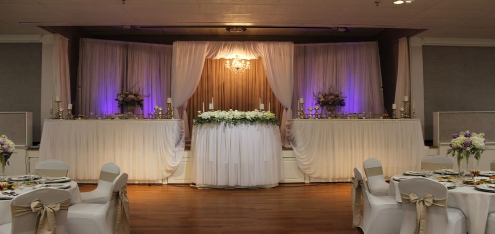 Polonaise Ballroom