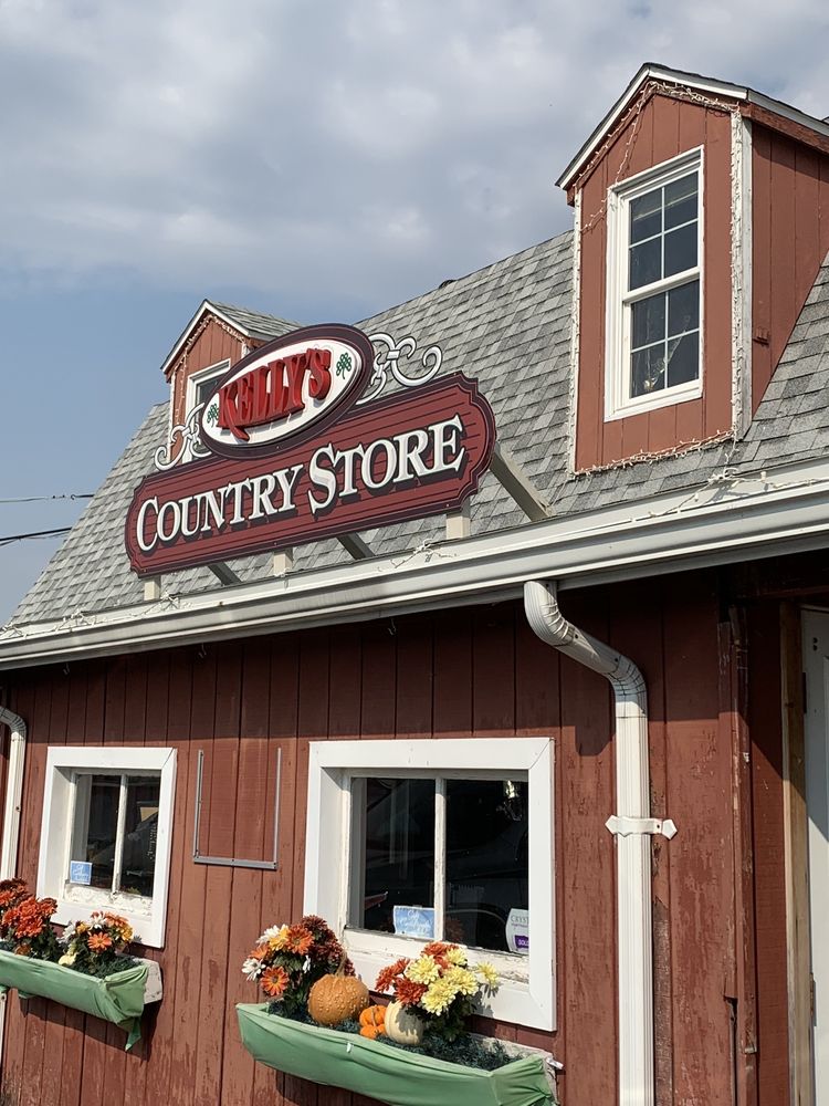 Kelly's Country Store