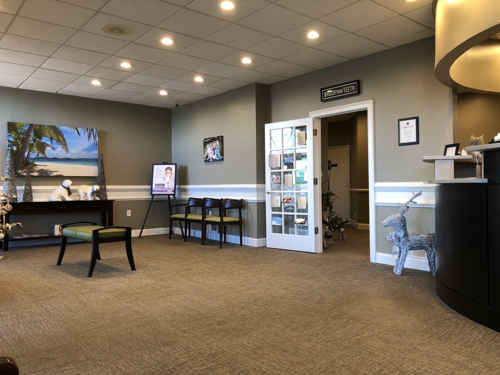 image of business Lee Family Dentistry