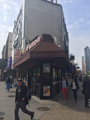 Soul Food Restaurants Downtown Brooklyn Ny Soul Food Restaurants Downtown Brooklyn Ny