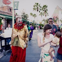photo of halloween horror nights orlando fl united states