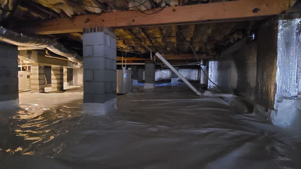 Superior Encapsulation