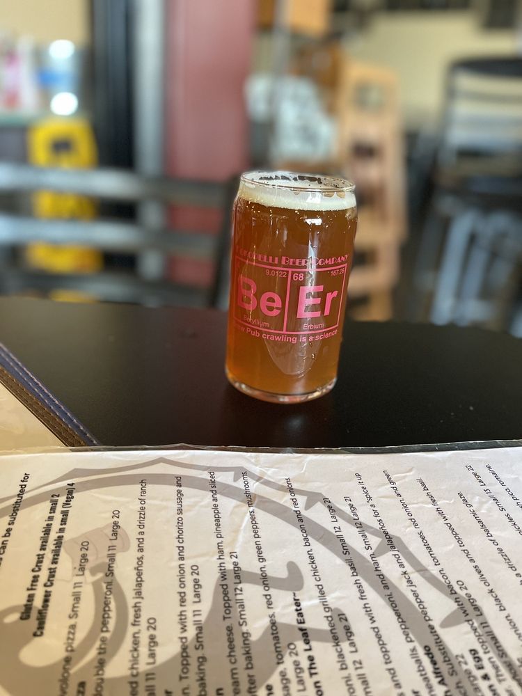 Kokopelli Beer Company