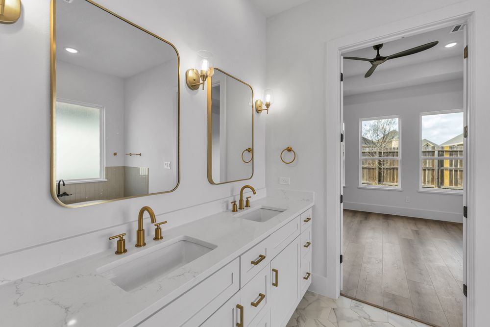 High Country Custom Builders