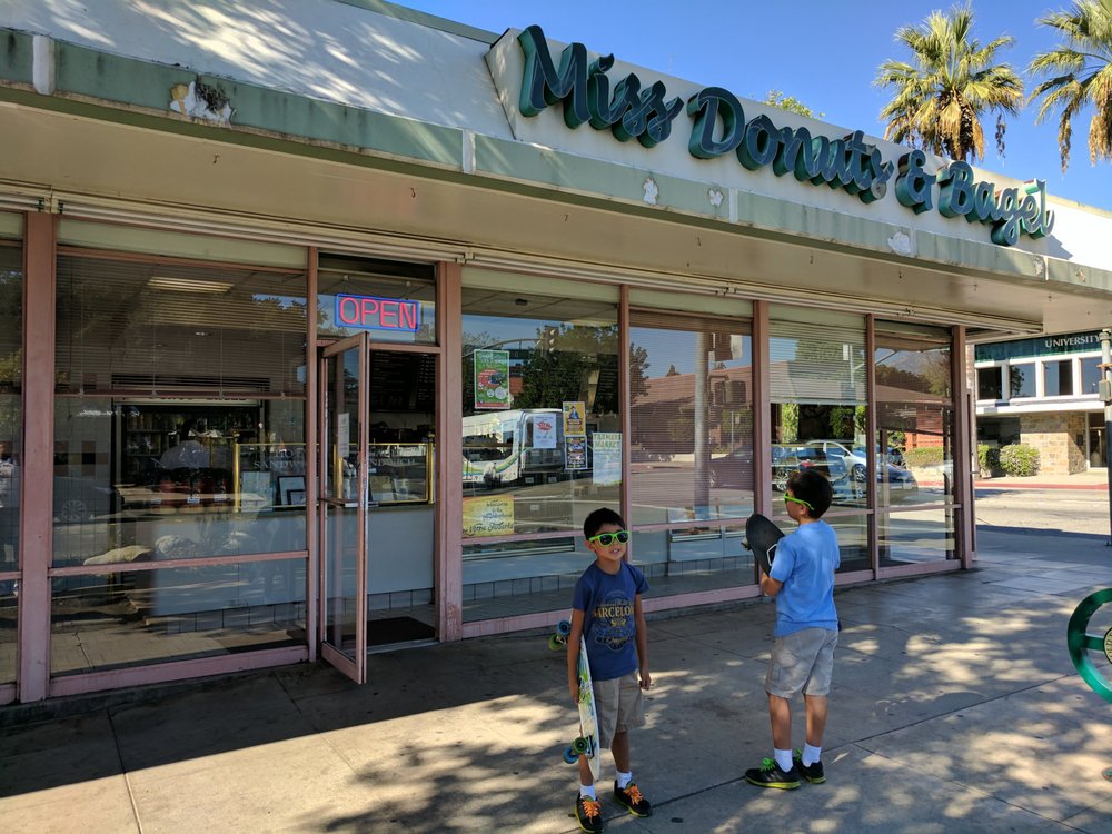 La Verne Miss Donuts and Bagel 22 Photos & 63 Reviews Donuts 2082