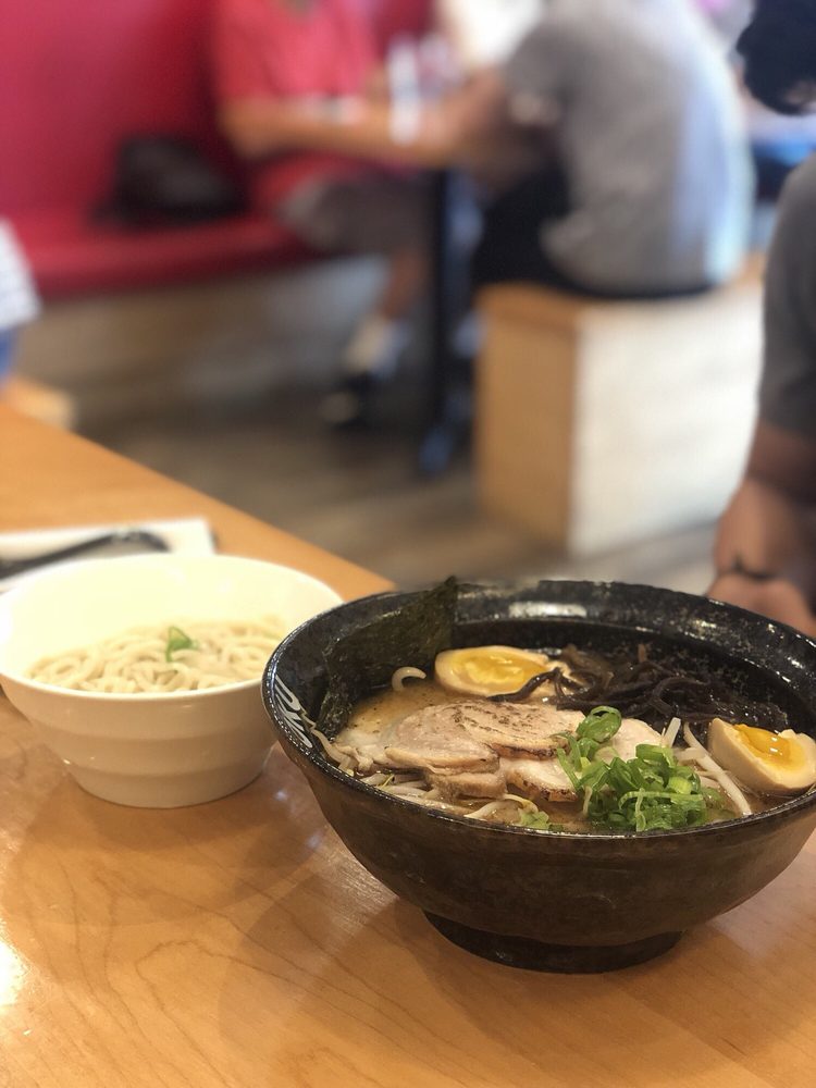 Touhenboku Ramen