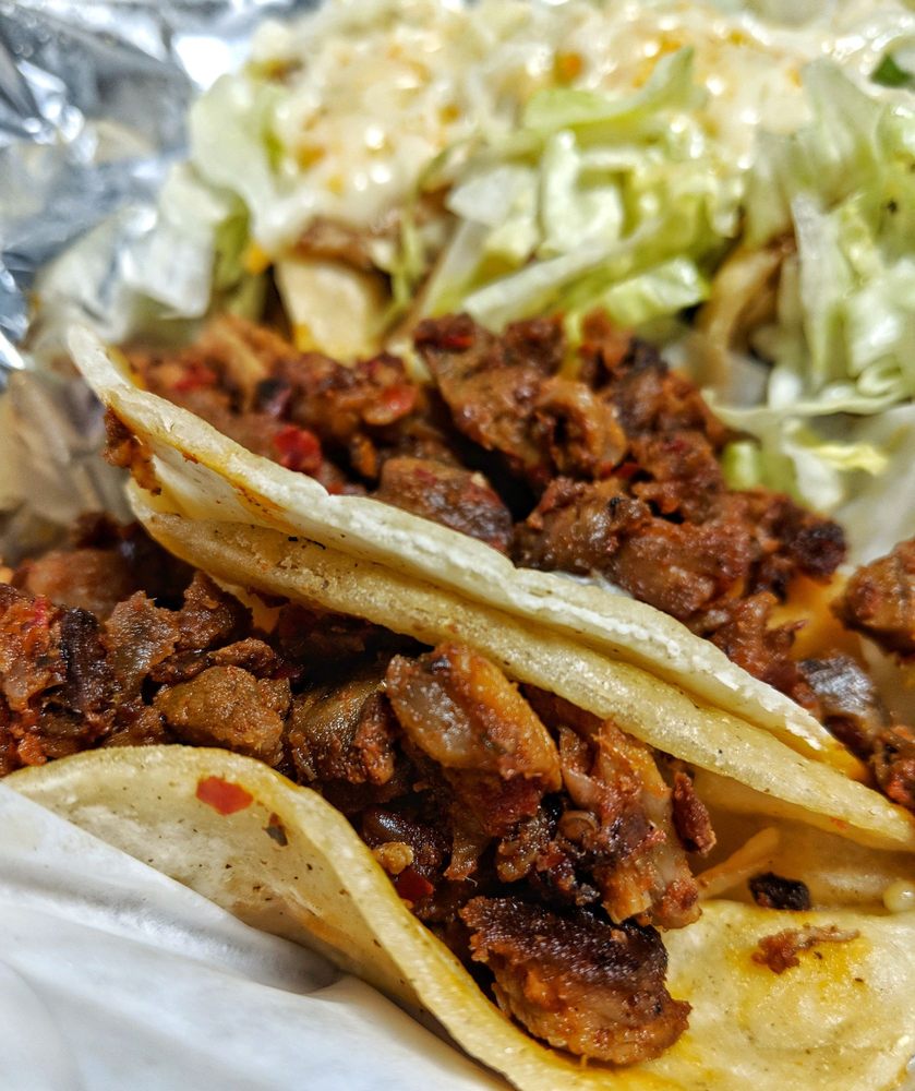 Tacos Chinampa 204 Photos & 213 Reviews Mexican 6110 Gateway E Blvd, El Paso, TX