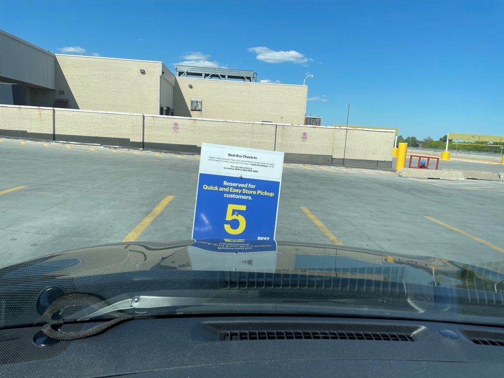 Best Buy