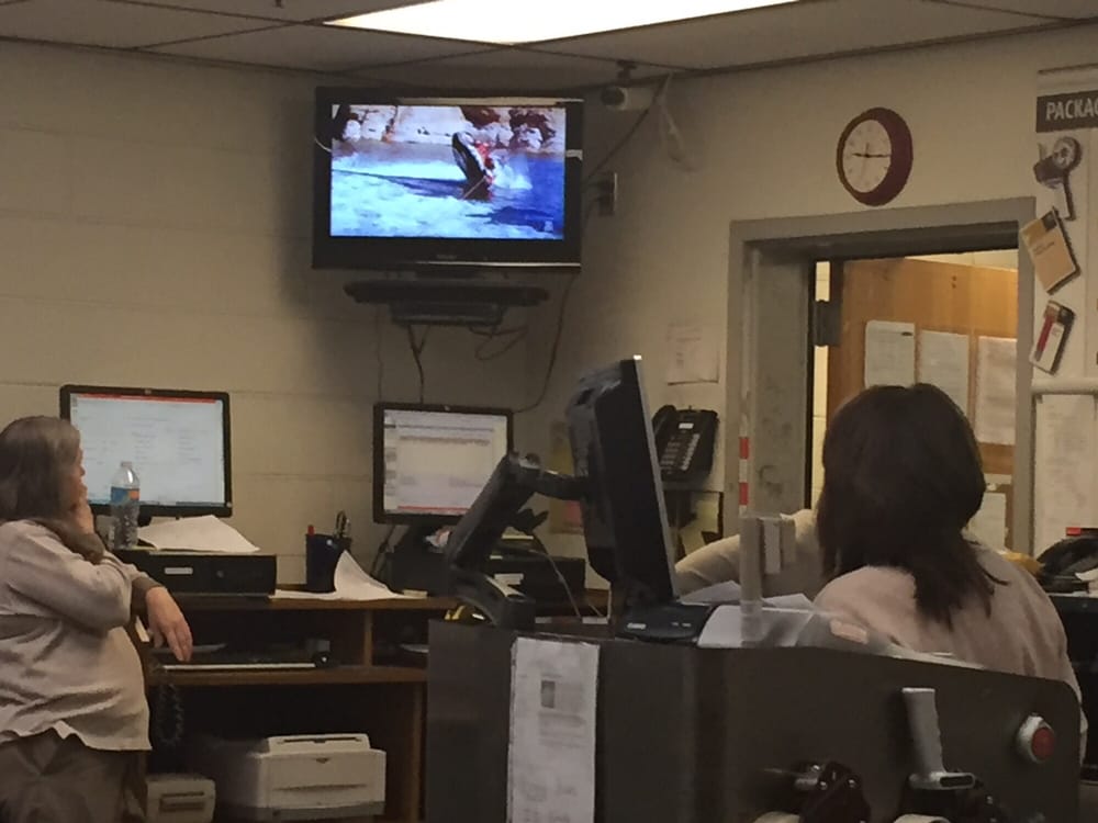 UPS Customer Center