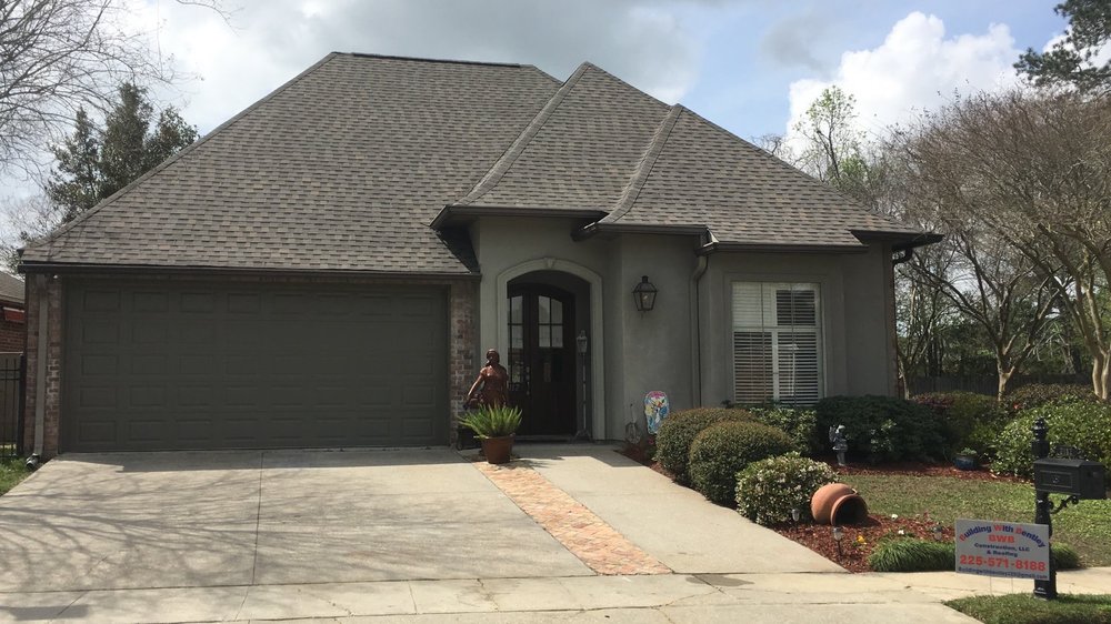 image of business BWB Construction & Roofing