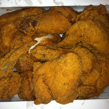 Louisiana Famous Fried Chicken - 36 Photos & 39 Reviews - Cajun/Creole - 5818 Rodeo Rd, Baldwin ...