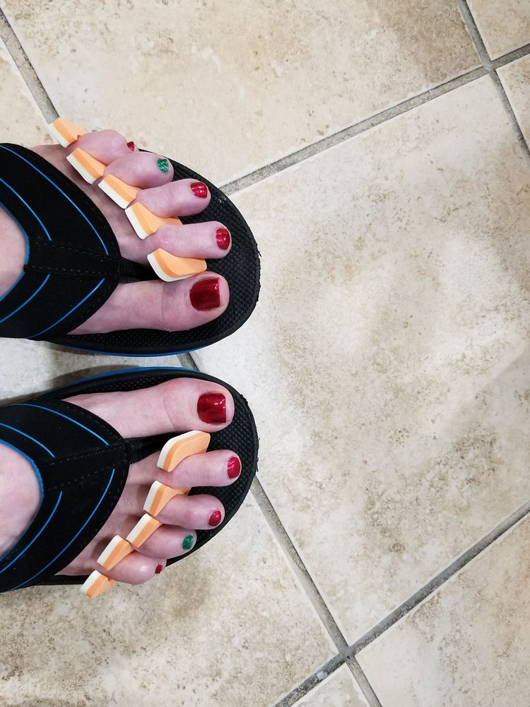 Spring Nail & Spa