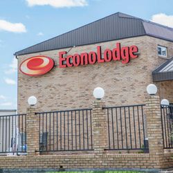 Econo Lodge Belton Kansas City South 16 Photos Hotels 222 Photo Of Econo Lodge Belton Kansas City South Mo United States