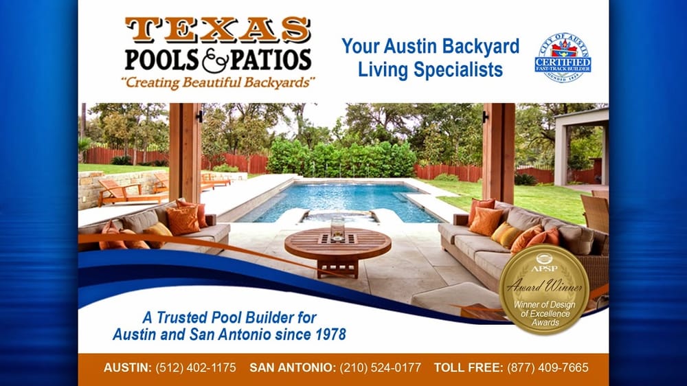 Texas Pools Patios Swimming 16264 San Pedro Ave Texas Pools Patios Swimming 16264 San Pedro Ave Antonio Tx Phone Number Yelp