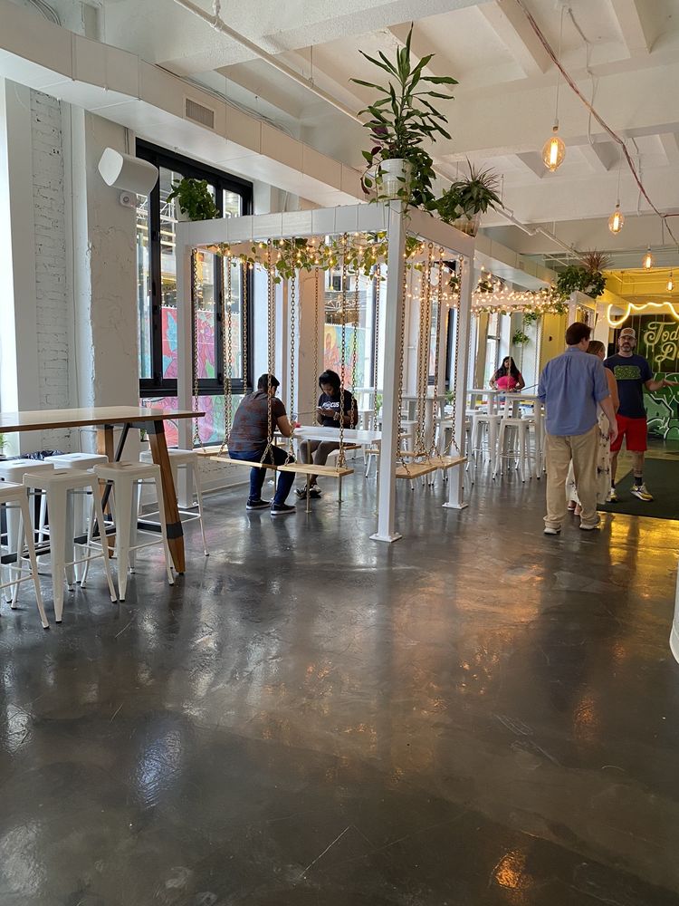 Tapster Philadelphia