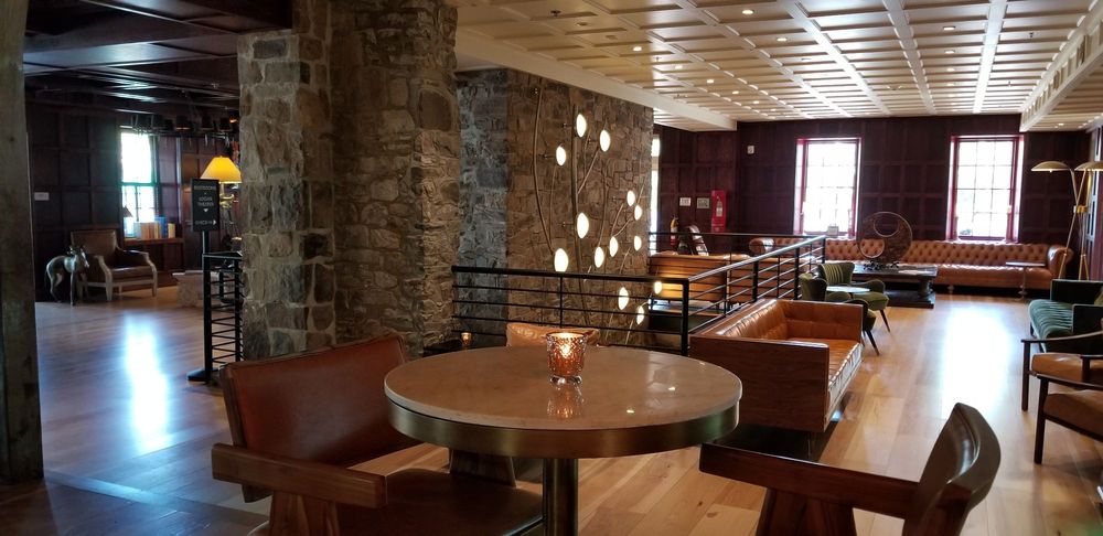 Logan Inn