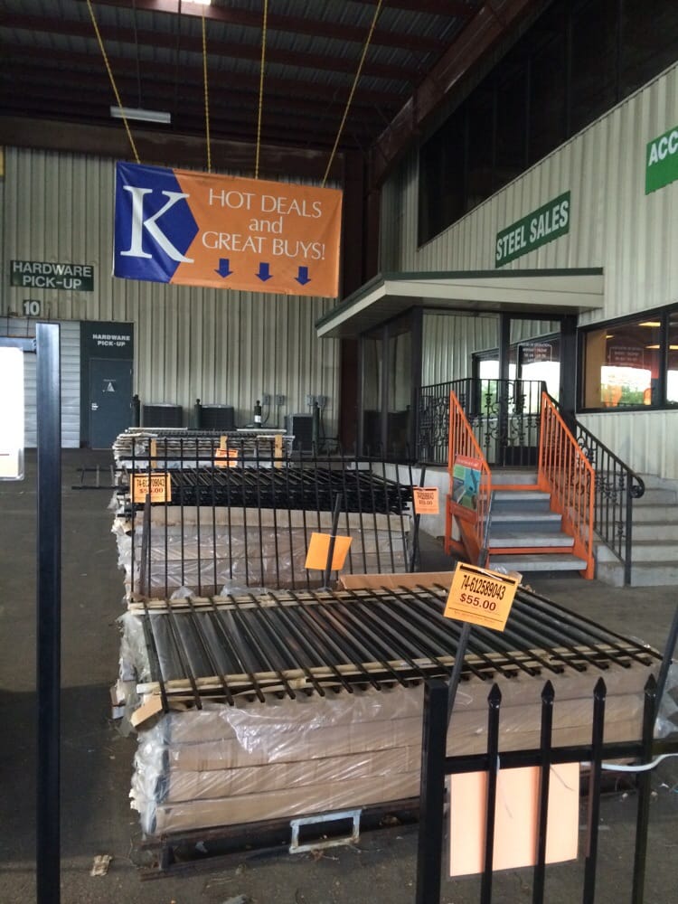 King Architectural Metals