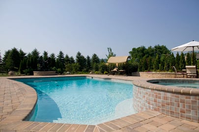 Golden Oaks Landscaping