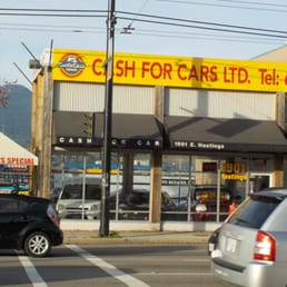 Cash For Cars Vancouver >> Cash For Cars 13 Photos Car Dealers 1901 E Hastings Cash For Cars Vancouver >> Cash For Cars 13 Photos Car Dealers 1901 E Hastings