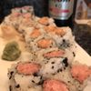 Sushi Man
