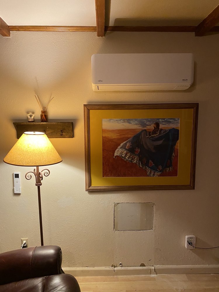 image of business Quality Heating and Air Conditioning