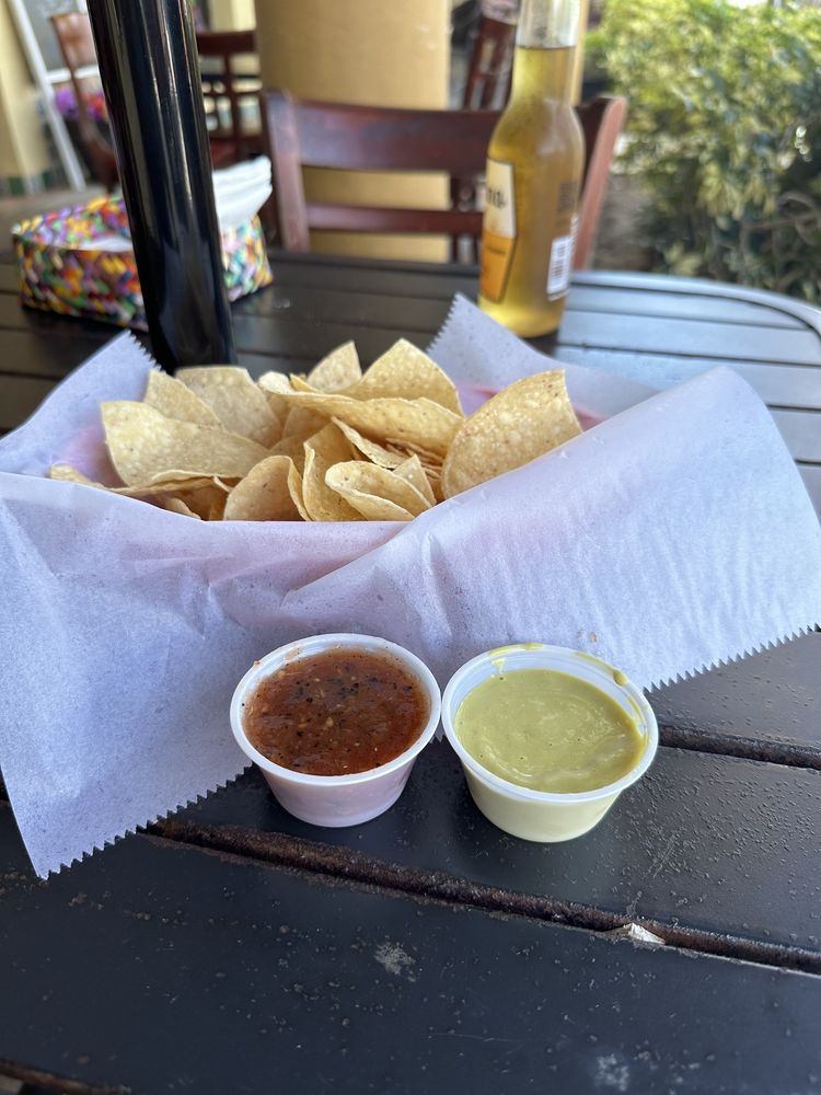 Tacos & Beer