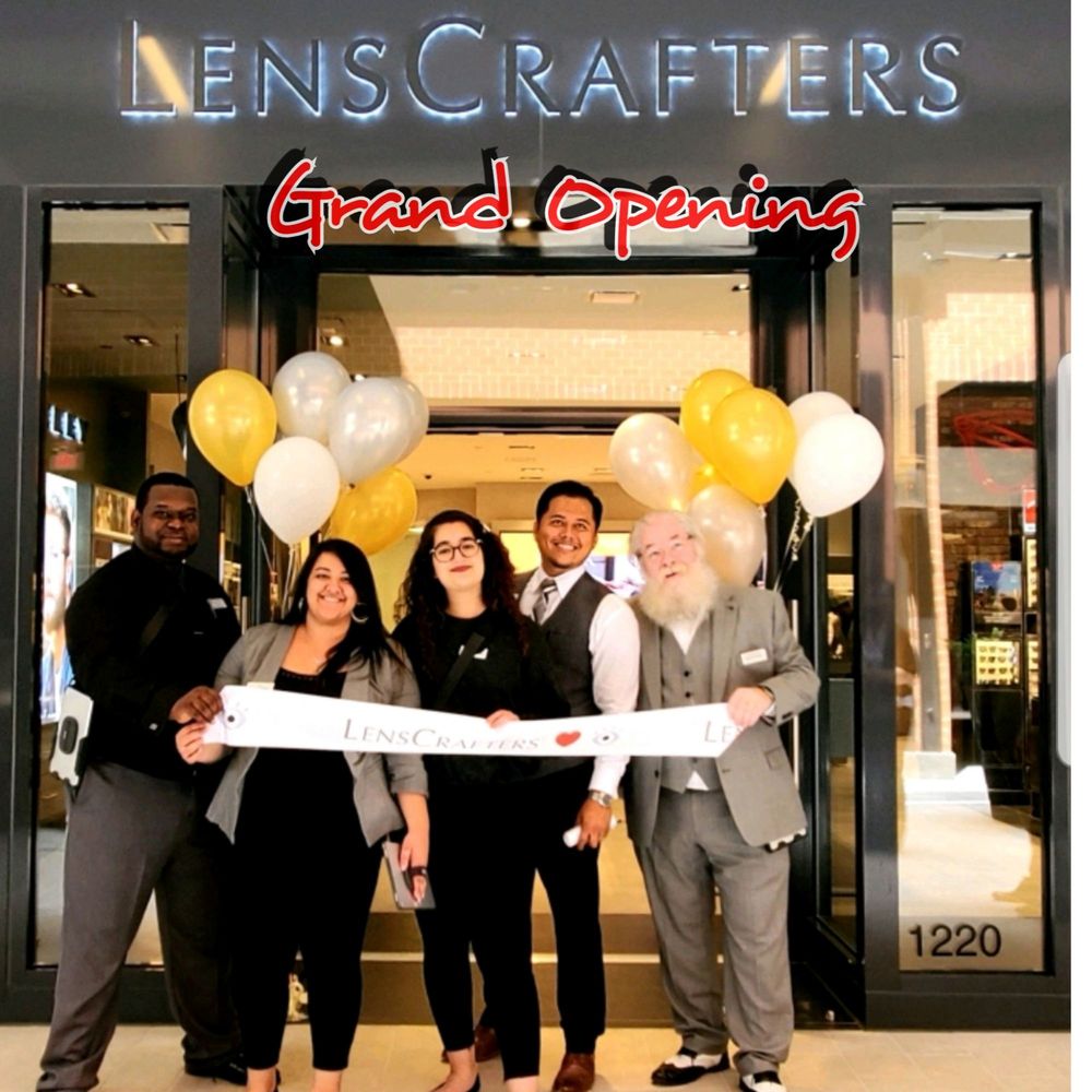 LensCrafters