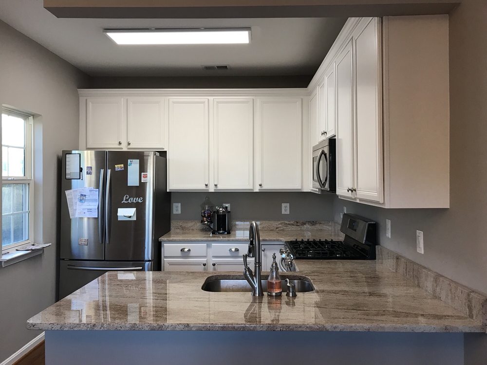 Ritz Refinishing